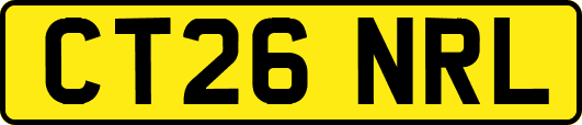CT26NRL