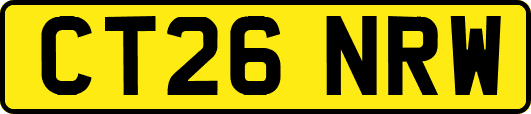 CT26NRW