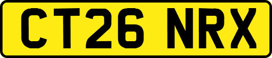 CT26NRX
