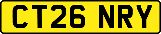 CT26NRY