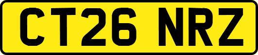 CT26NRZ