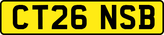 CT26NSB