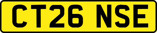 CT26NSE
