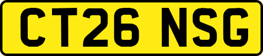CT26NSG