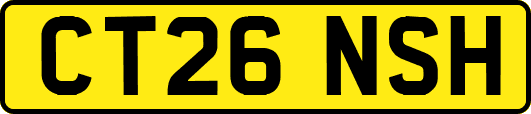 CT26NSH