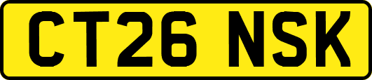 CT26NSK