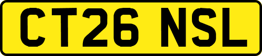 CT26NSL