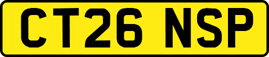 CT26NSP