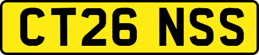 CT26NSS