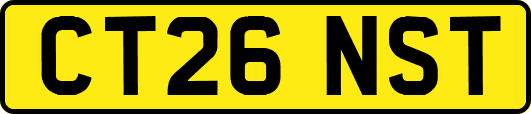 CT26NST