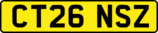 CT26NSZ
