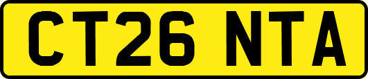 CT26NTA