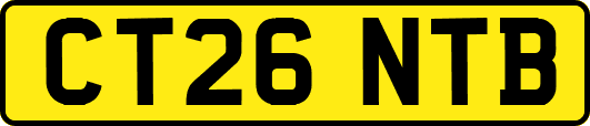 CT26NTB