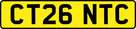 CT26NTC