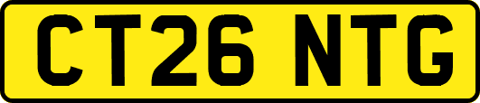 CT26NTG