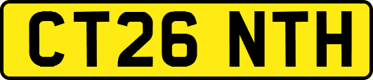 CT26NTH