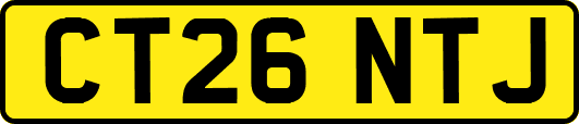 CT26NTJ