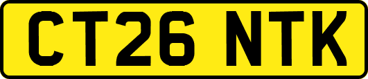 CT26NTK