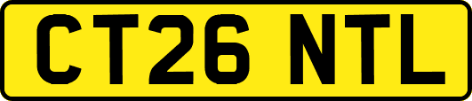 CT26NTL