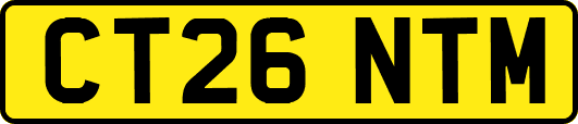 CT26NTM