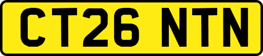 CT26NTN