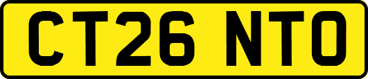 CT26NTO