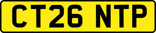 CT26NTP