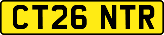 CT26NTR