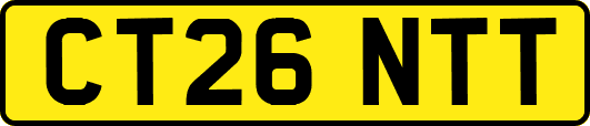 CT26NTT