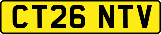 CT26NTV