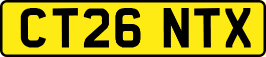 CT26NTX