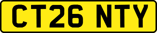 CT26NTY
