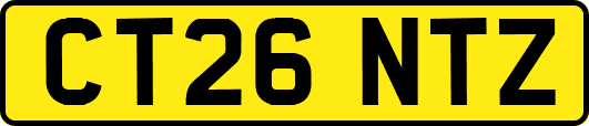 CT26NTZ
