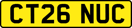 CT26NUC