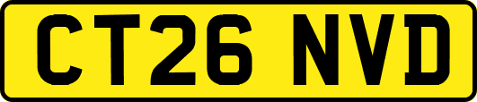 CT26NVD