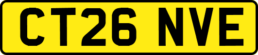CT26NVE