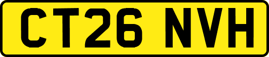 CT26NVH