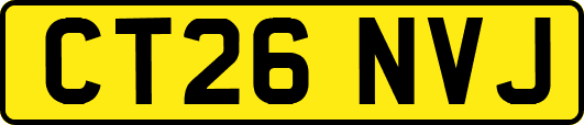 CT26NVJ
