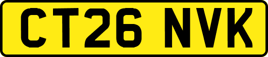 CT26NVK