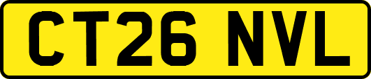 CT26NVL