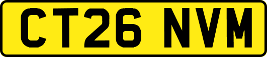 CT26NVM