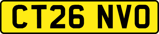 CT26NVO