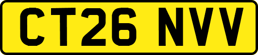 CT26NVV