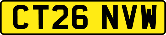 CT26NVW