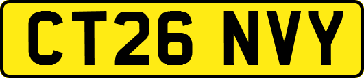 CT26NVY