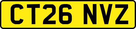 CT26NVZ