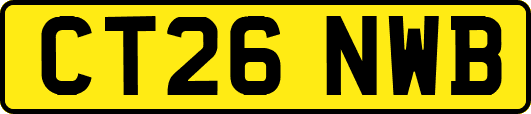 CT26NWB