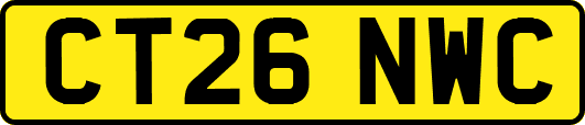 CT26NWC