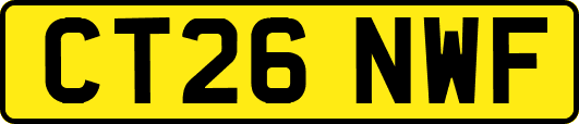 CT26NWF
