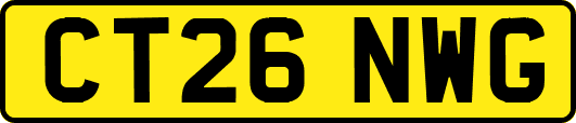 CT26NWG